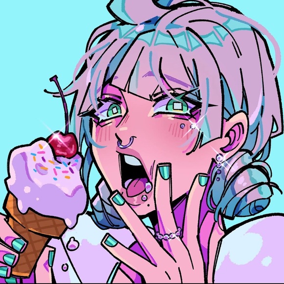 Meet your Posher, Emjae - Picture 1 of 1